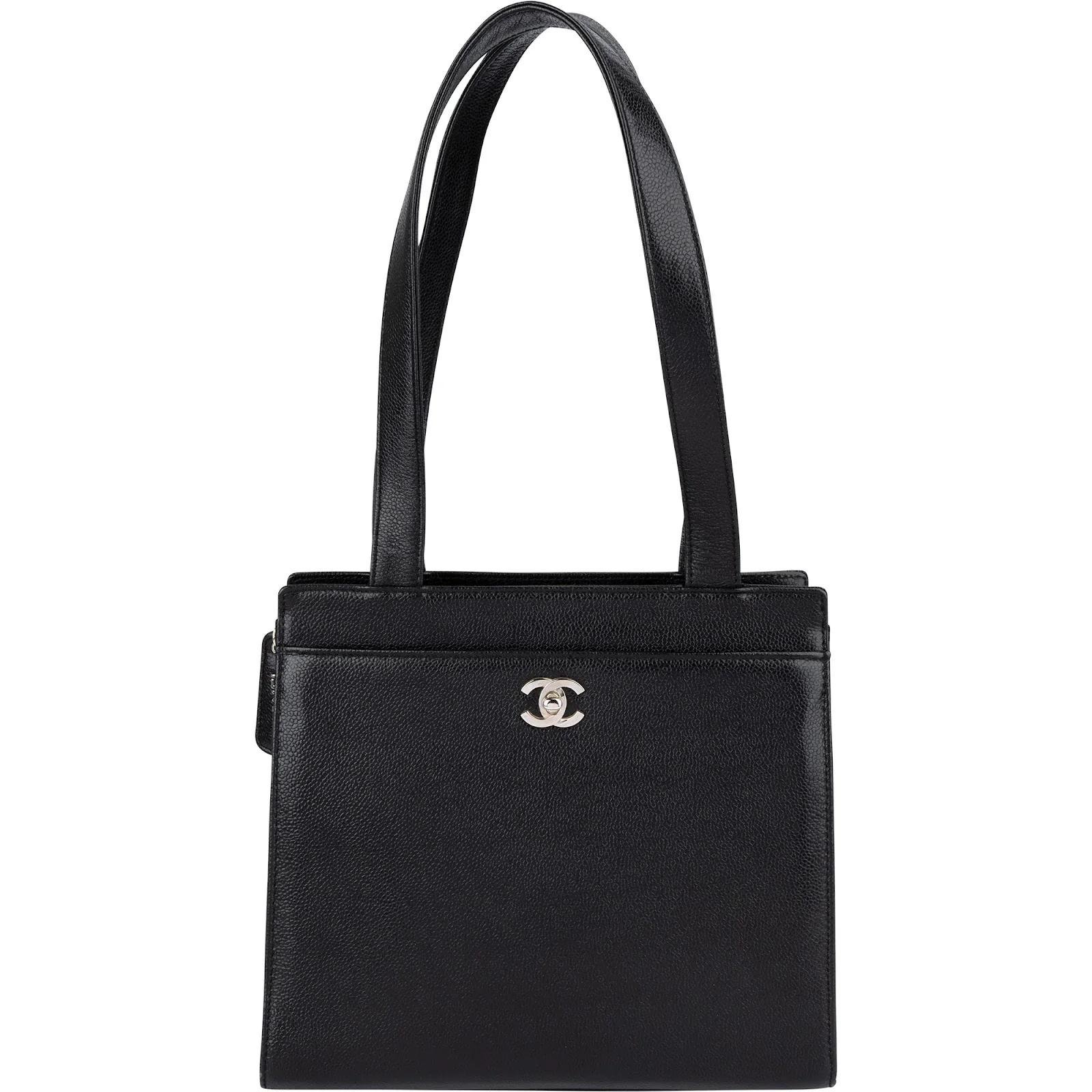 Coco boy leather handbag