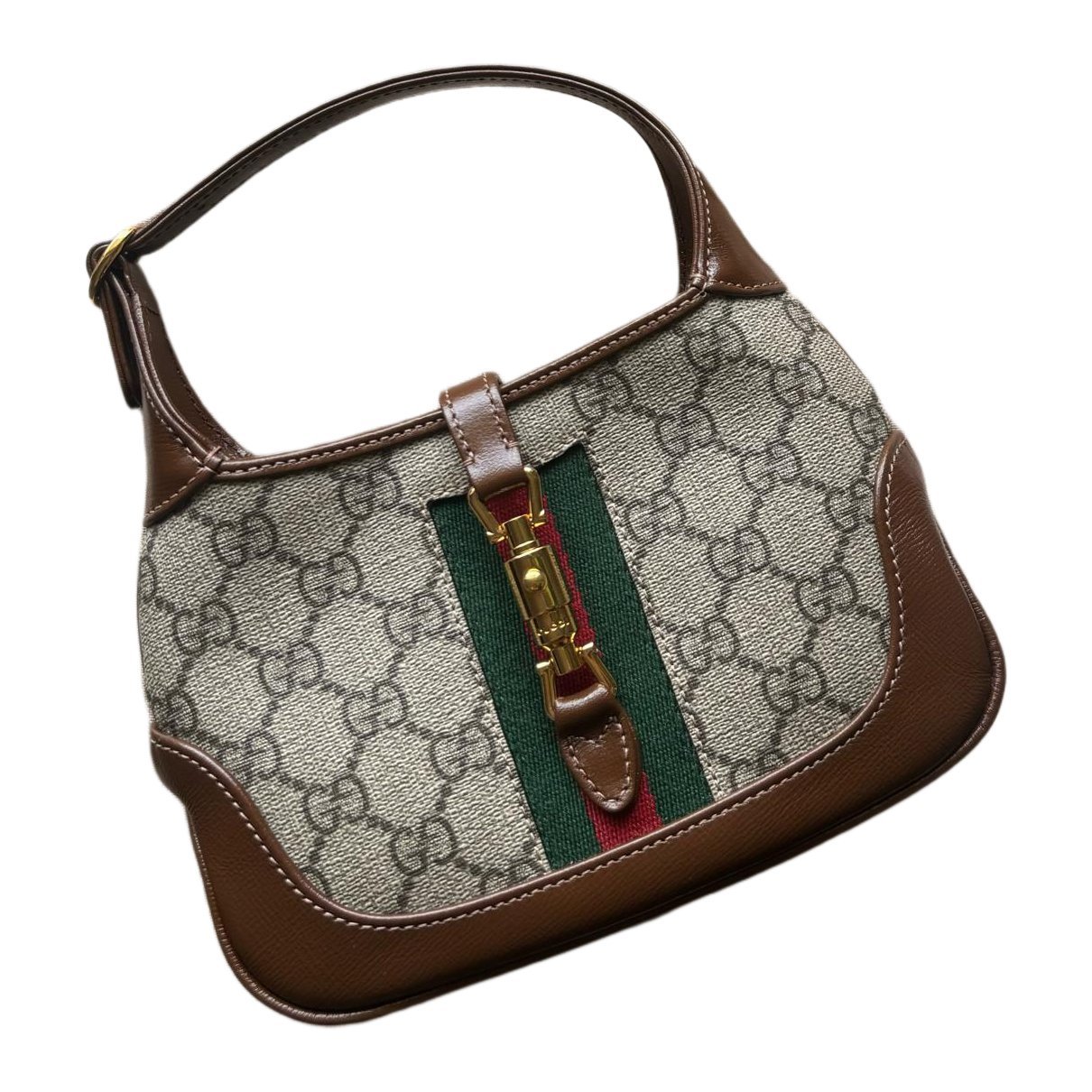 Jackie 1961 cloth handbag