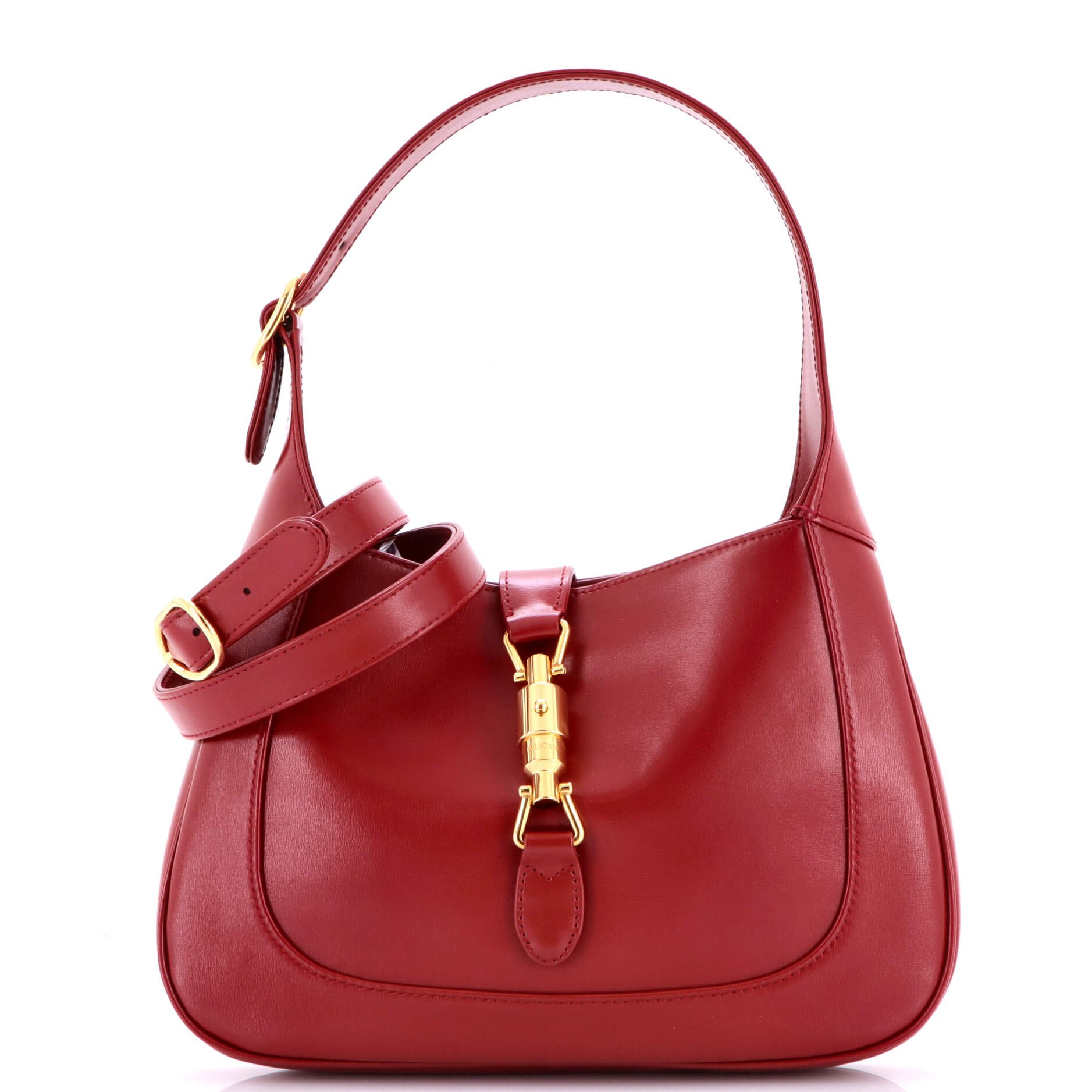 Jackie 1961 Hobo Leather Small
