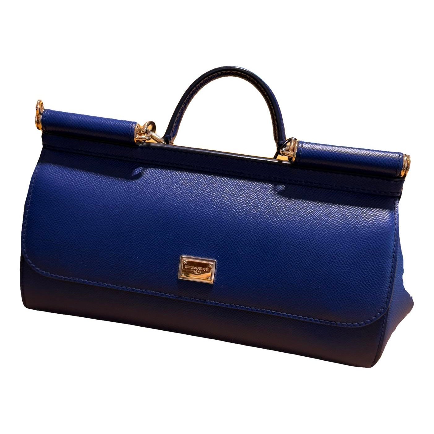 Sicily leather handbag