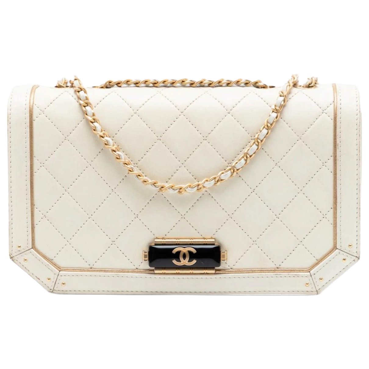 Timeless/Classique leather crossbody bag