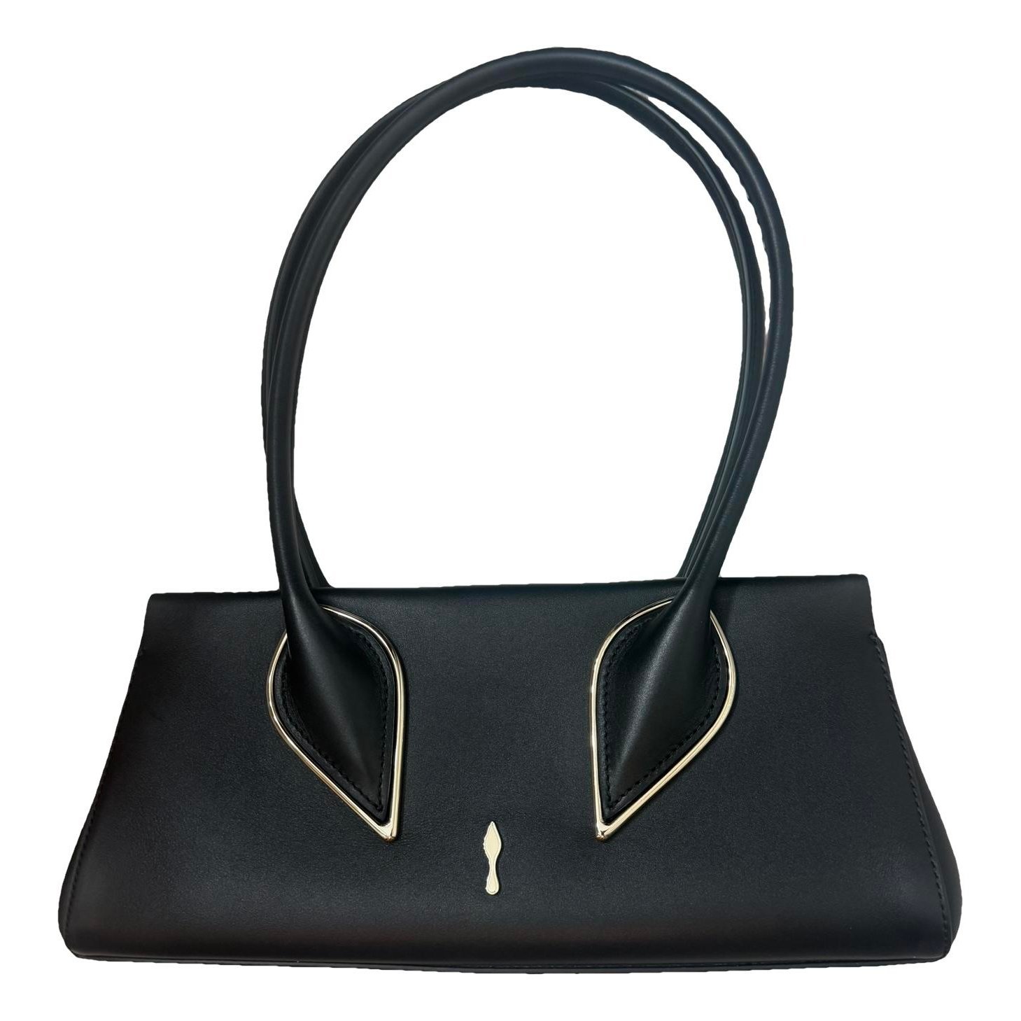 Christian Louboutin Leather handbag