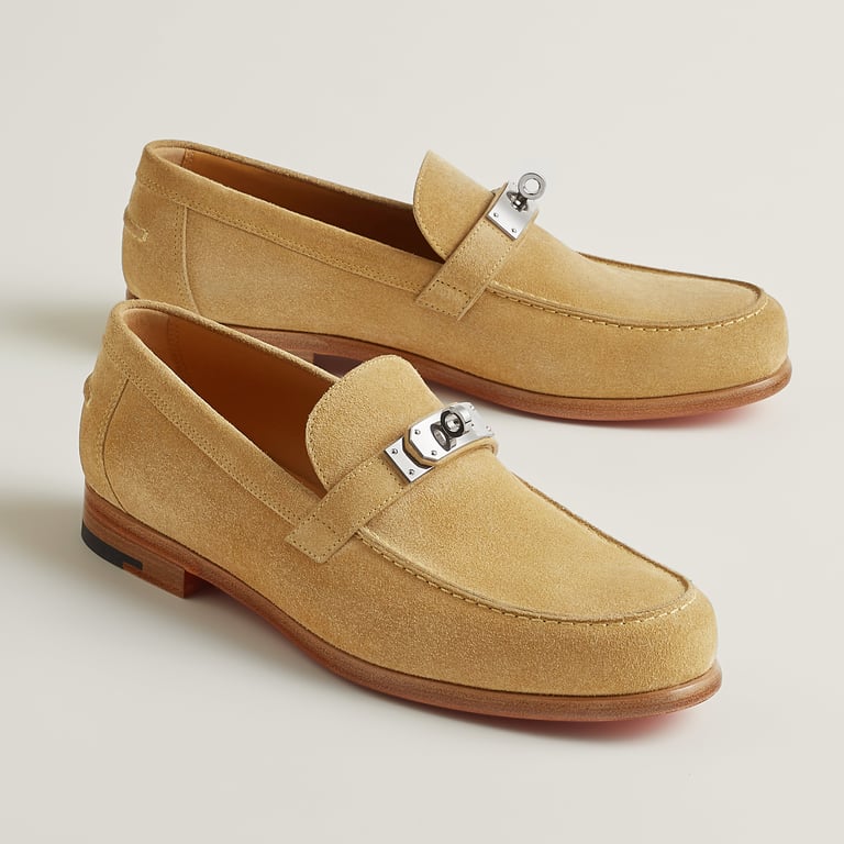 Destin loafer