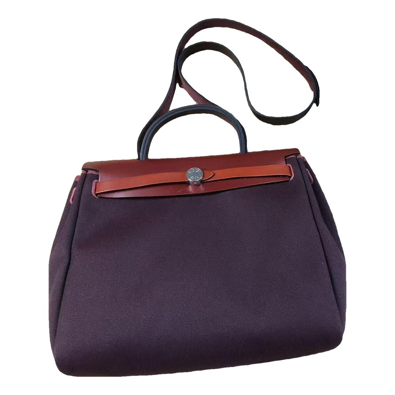 Herbag cloth handbag