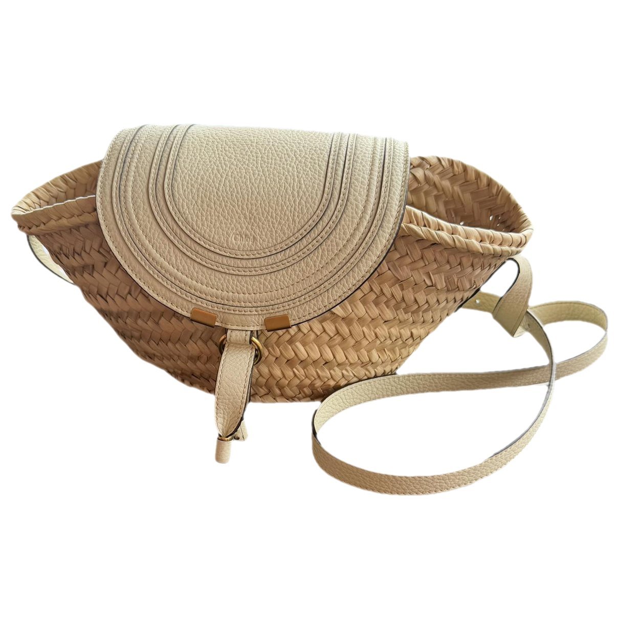 Chloe Marcie tote