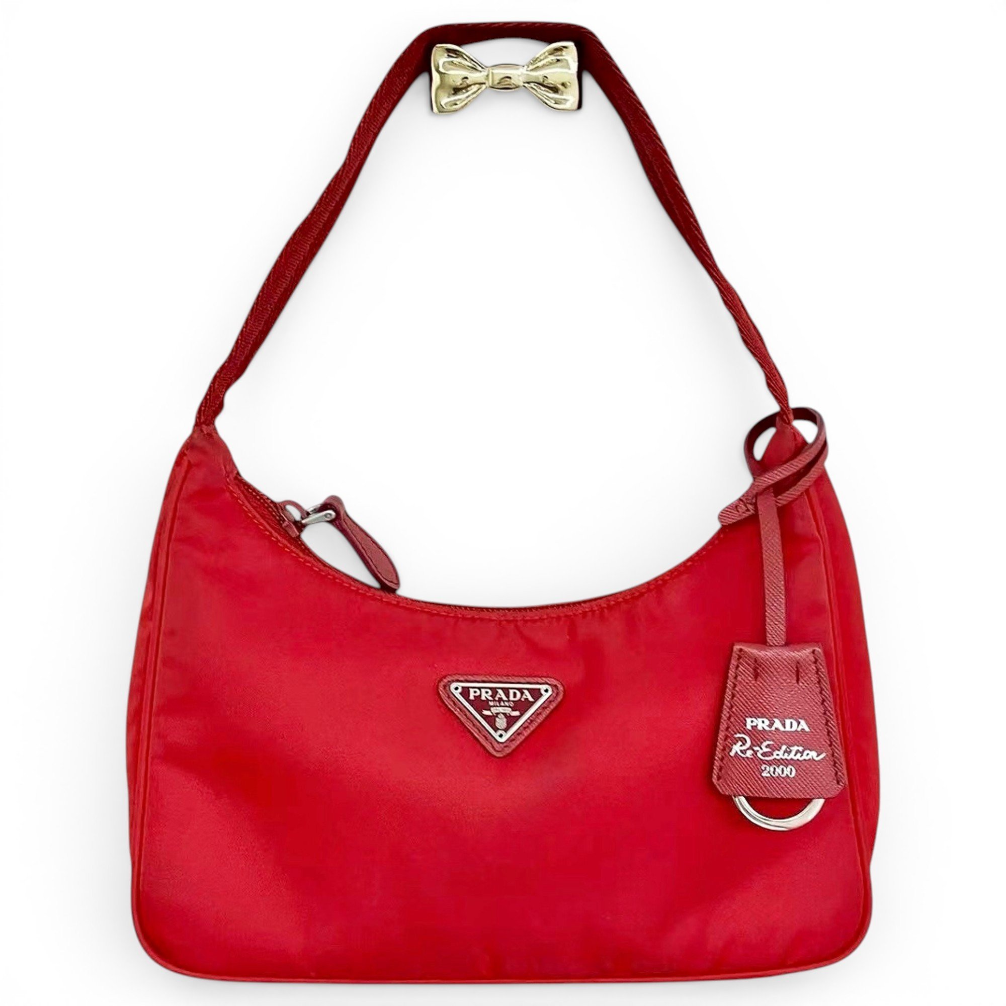 Re-Edition 2000 handbag