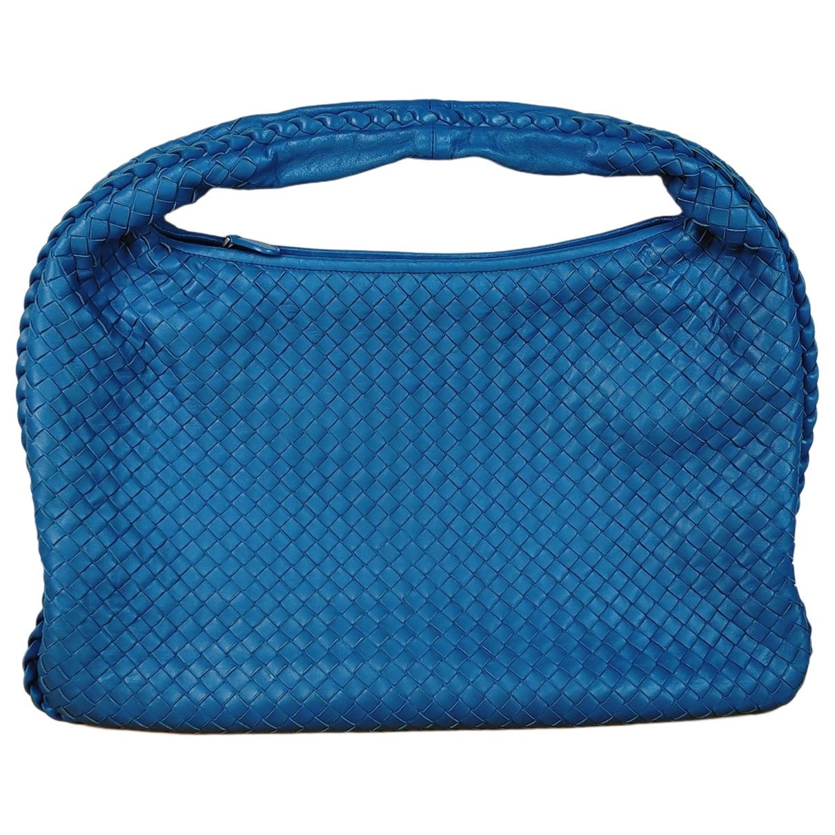 Veneta leather handbag