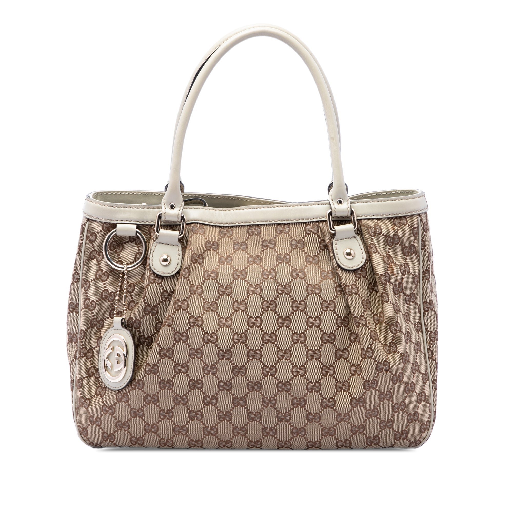 Sukey pony-style calfskin handbag