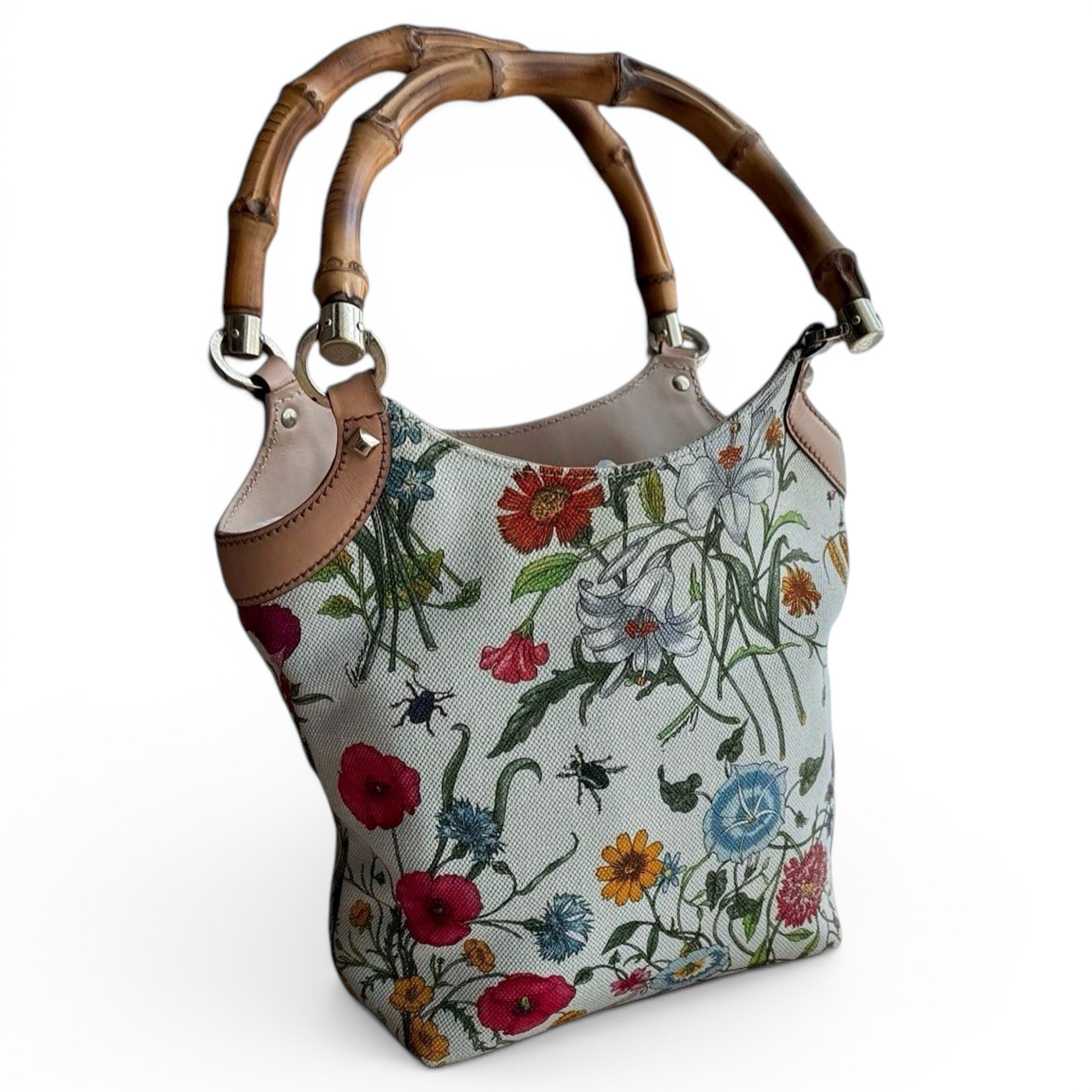 Cloth handbag