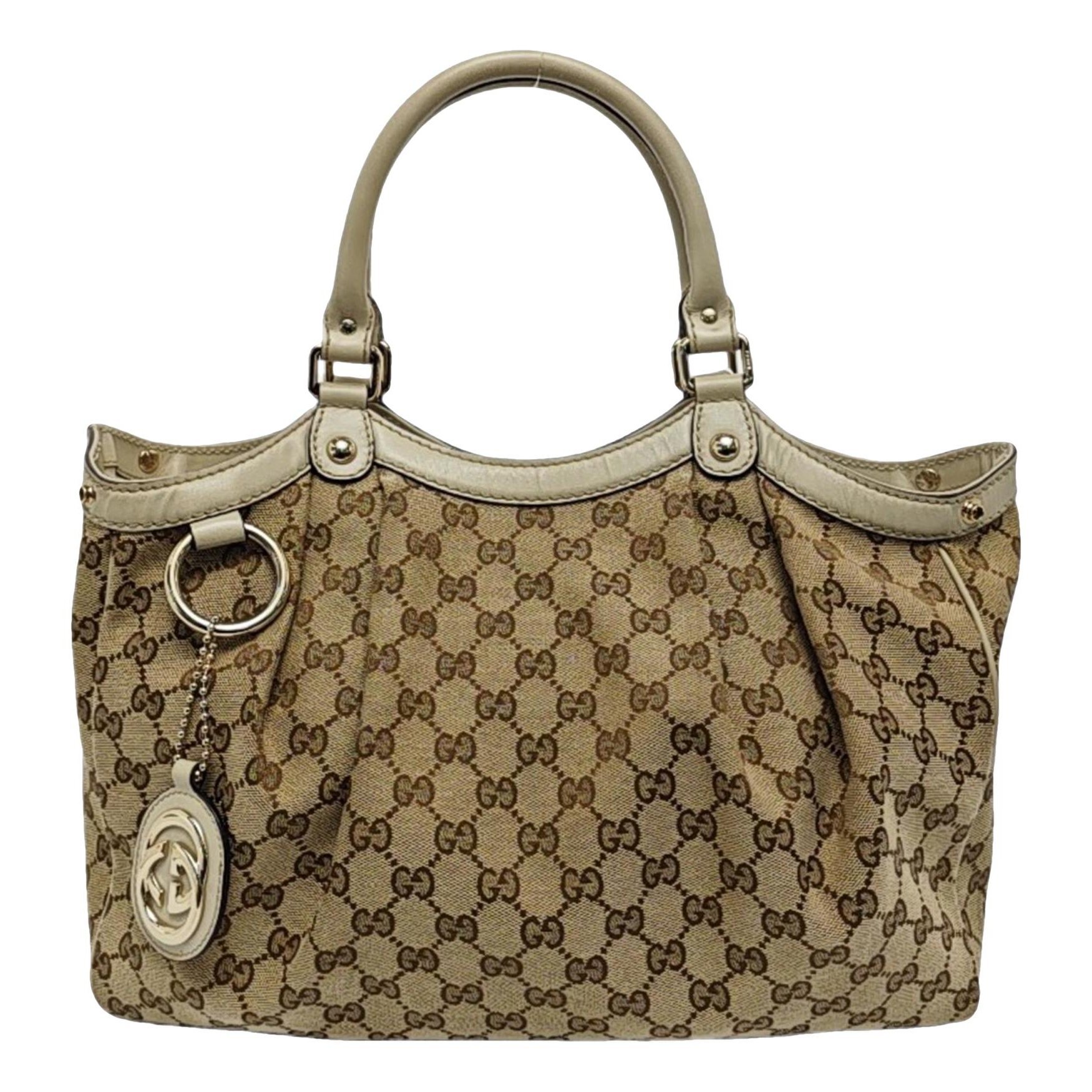Sukey cloth handbag