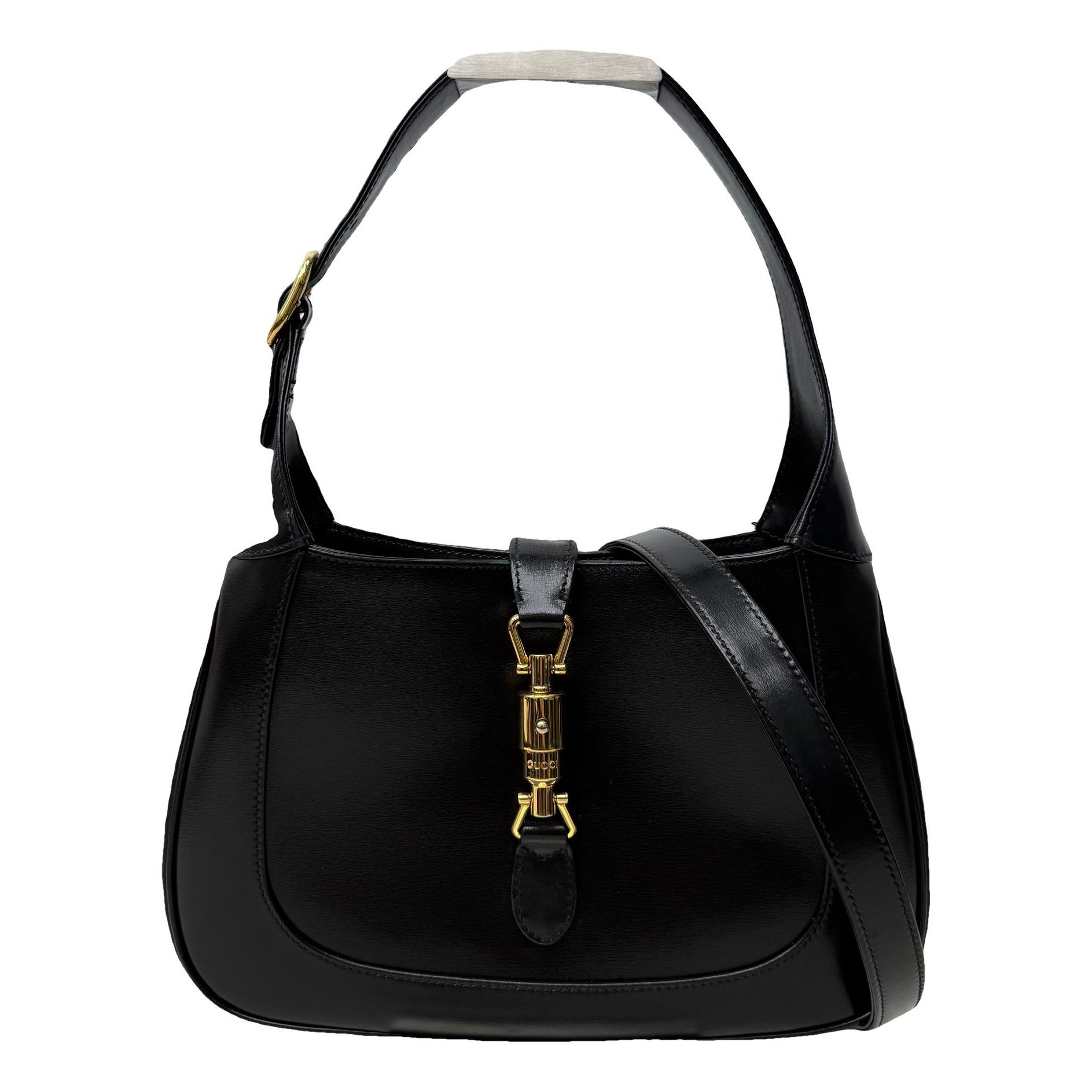 Jackie 1961 leather handbag