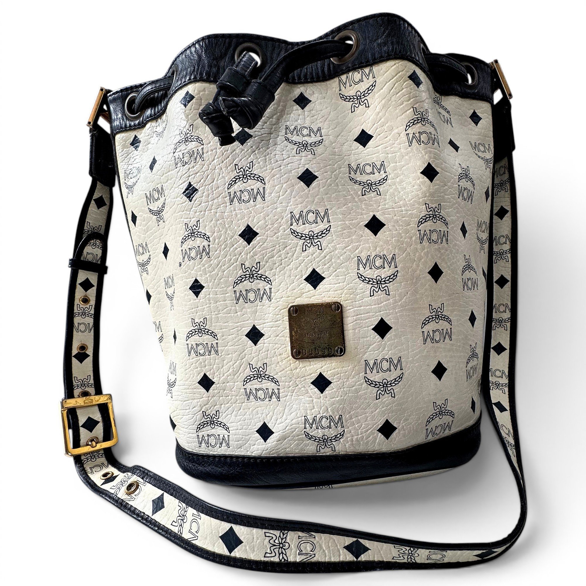 Exotic leathers handbag