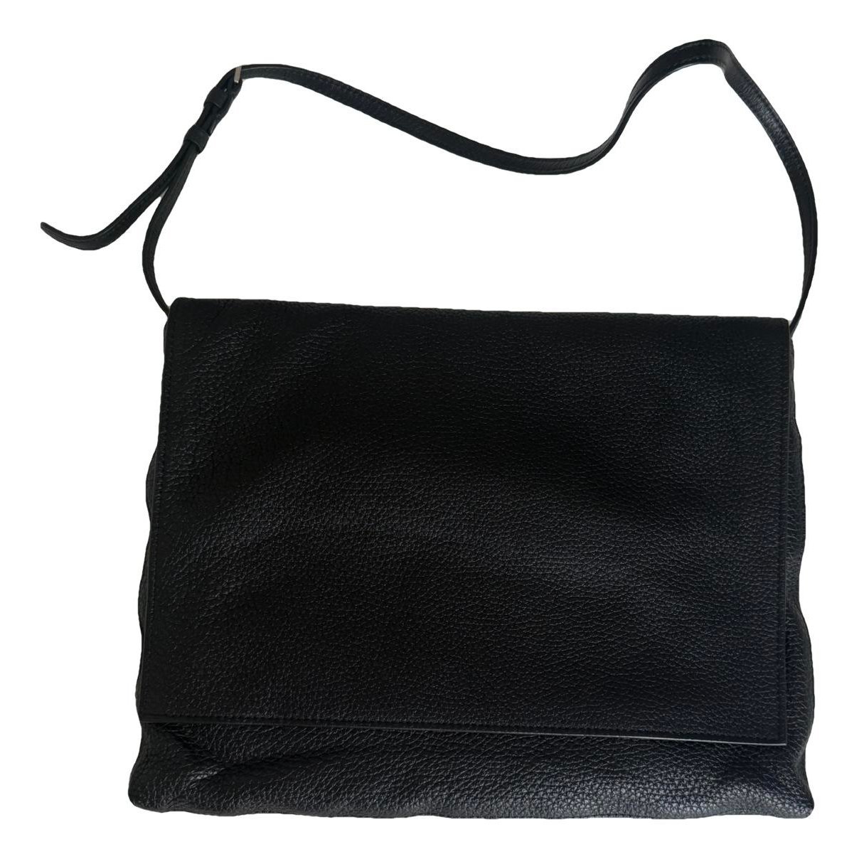 The Row Leather handbag