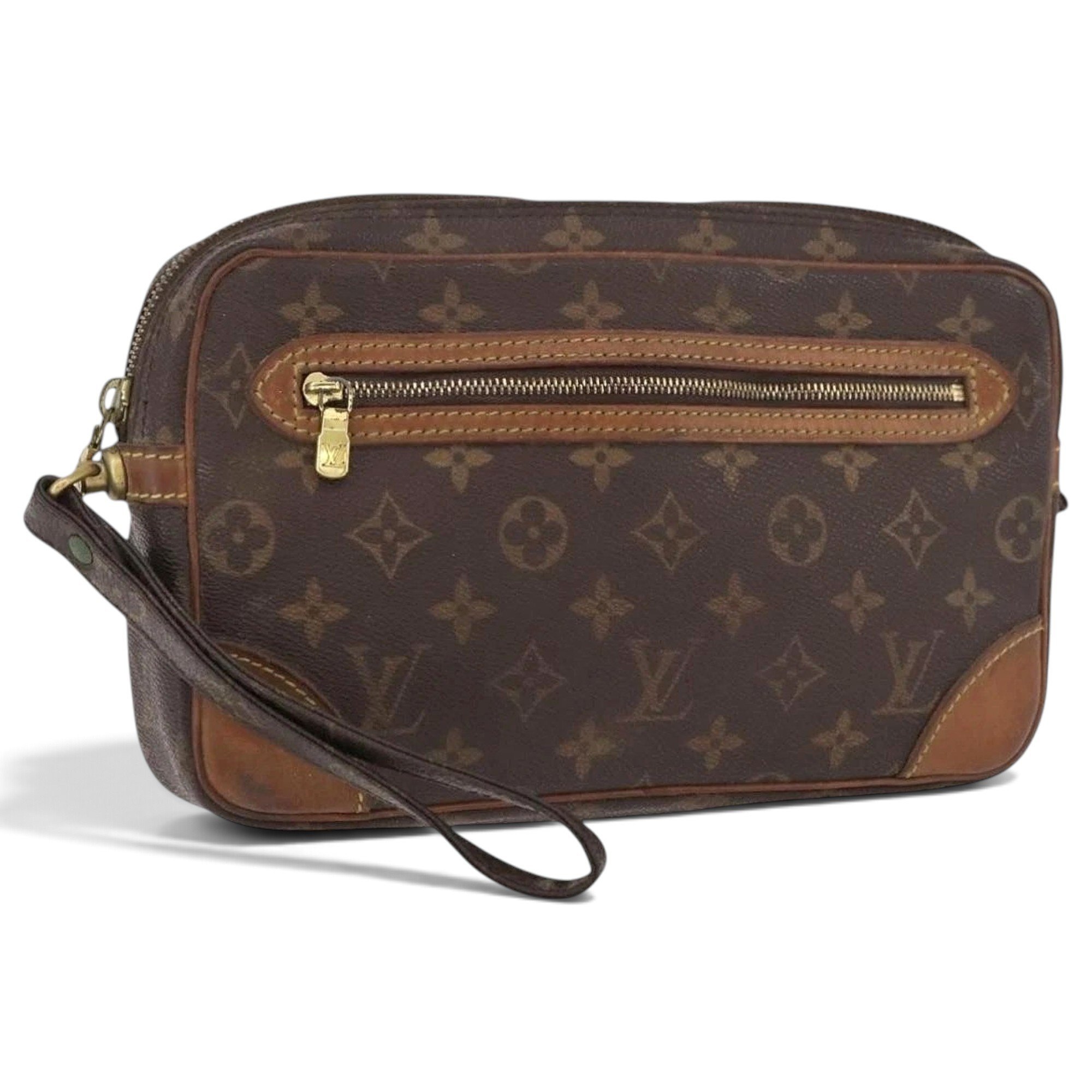 Clutch bag