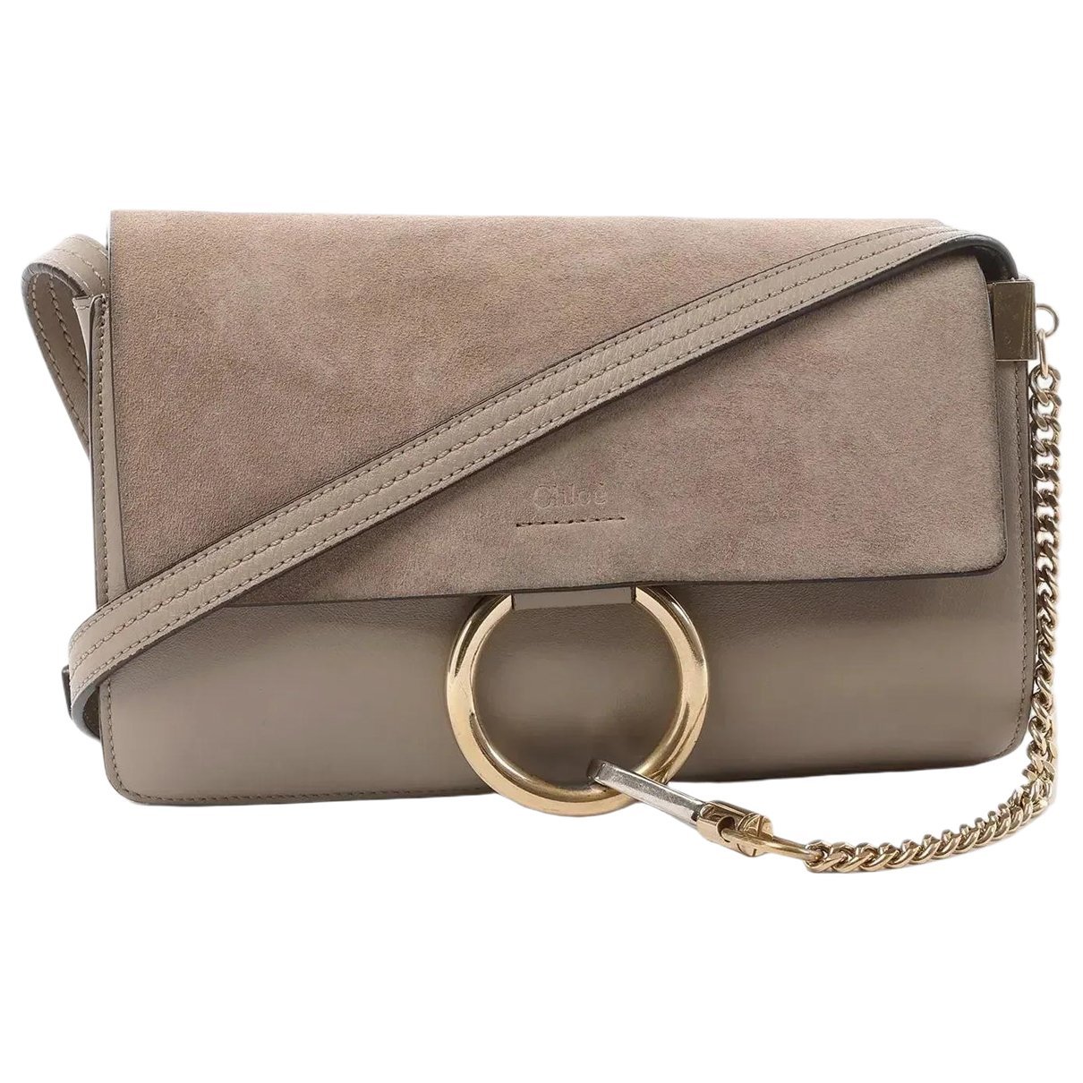 Faye crossbody bag