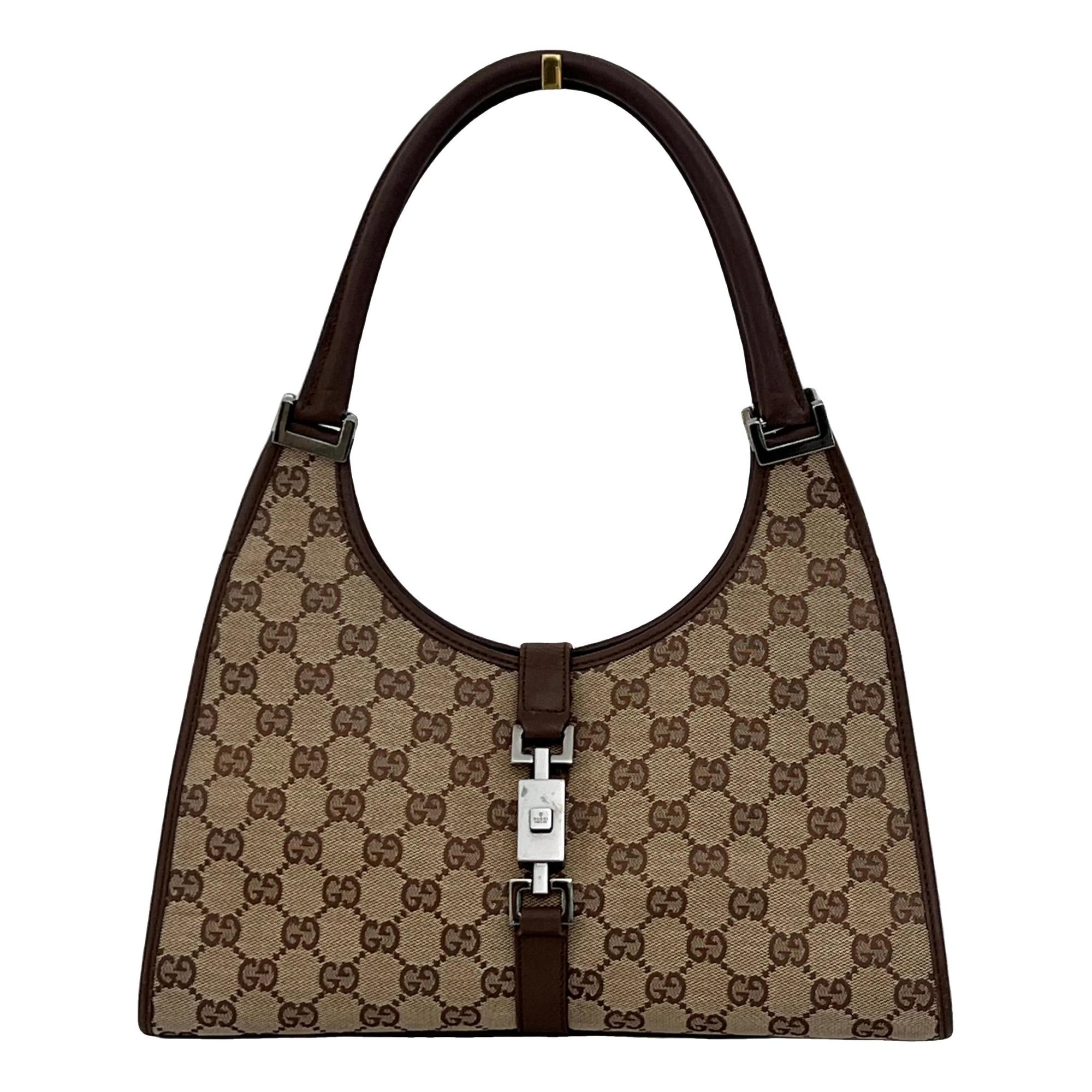 Jackie Vintage cloth handbag