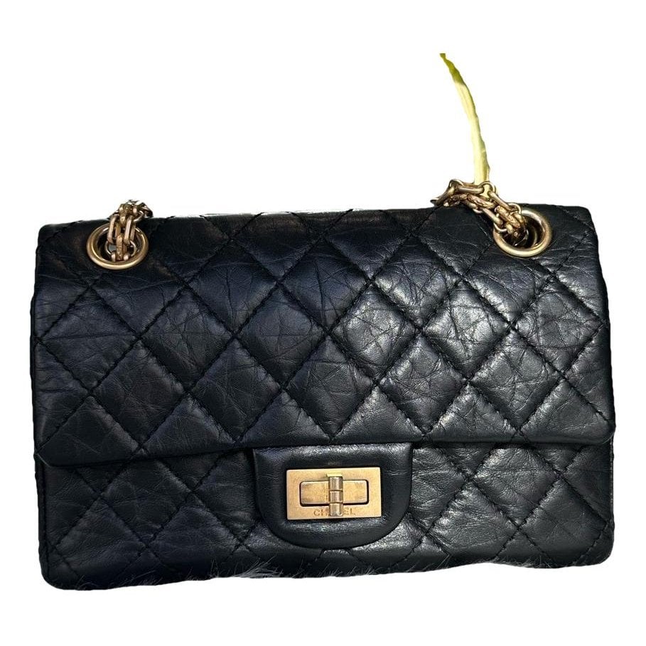 2.55 leather crossbody bag