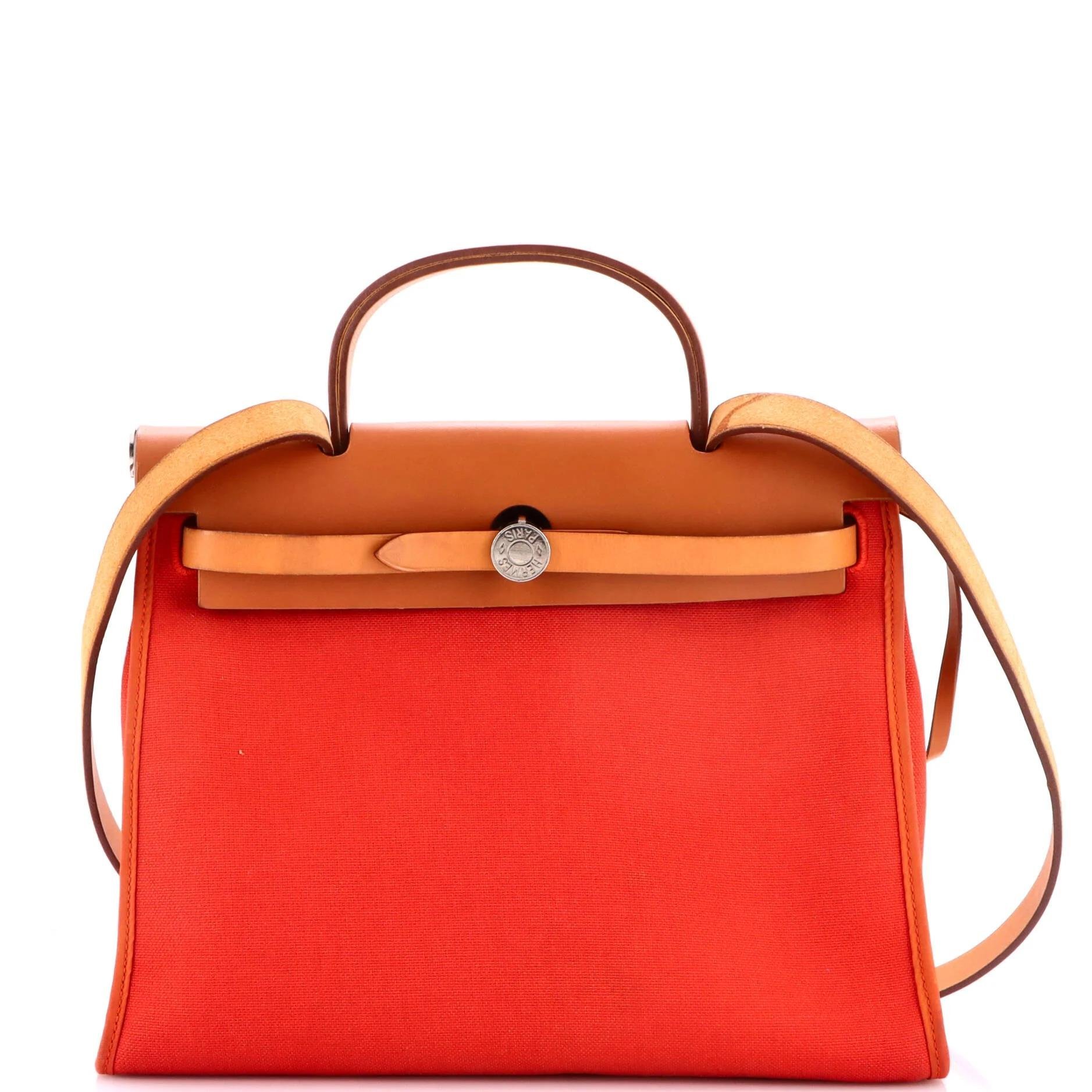 Herbag cloth handbag