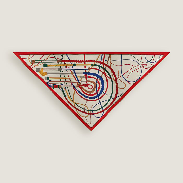 Fouets Et Badines Triangle