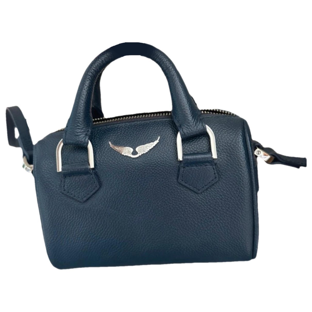Sunny leather bag