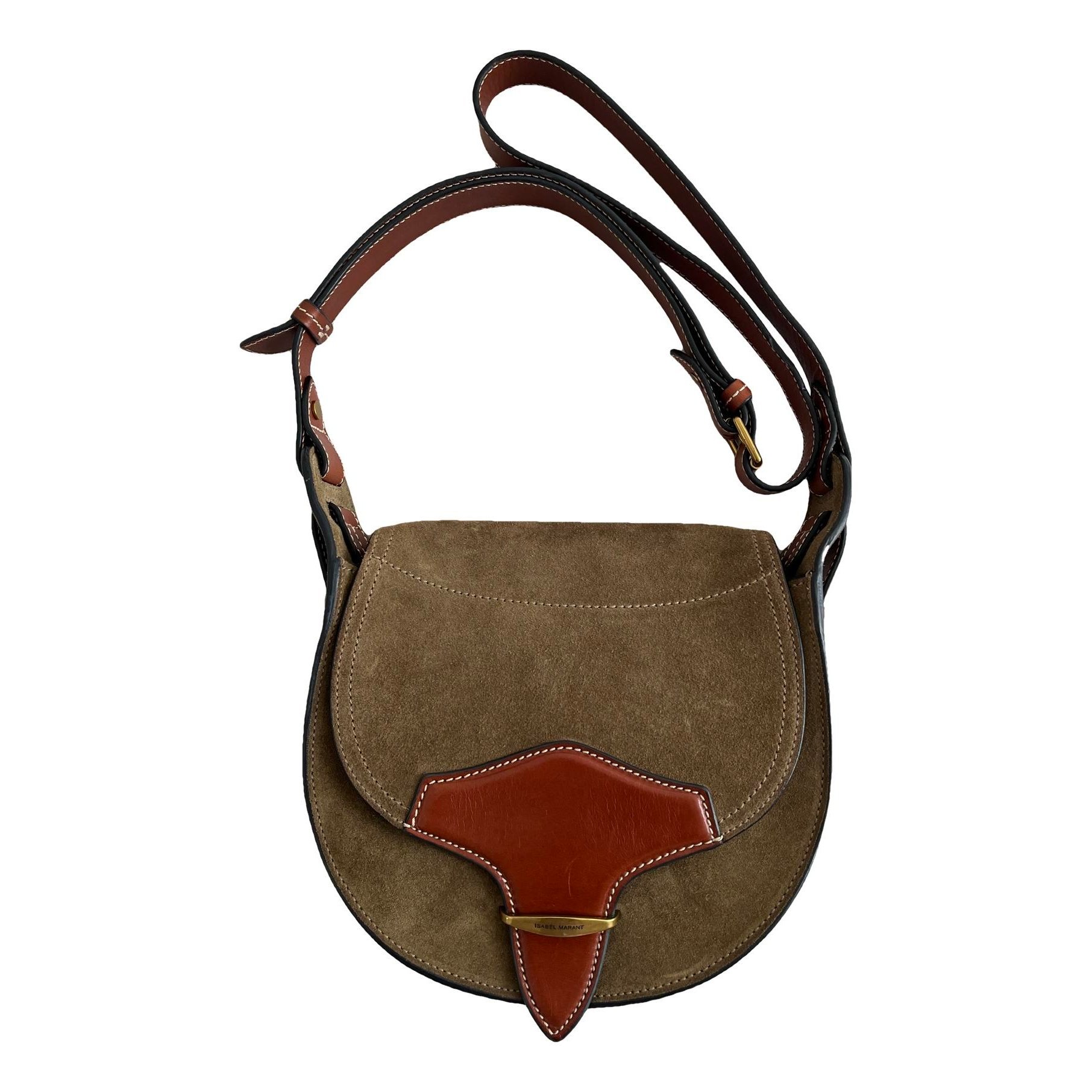 Oskan Moon crossbody bag