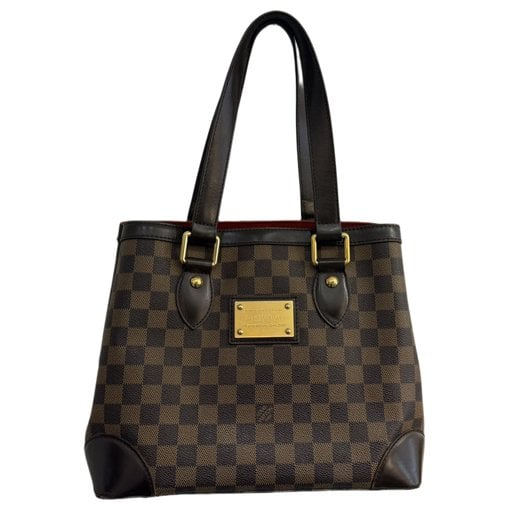 Hampstead cloth tote