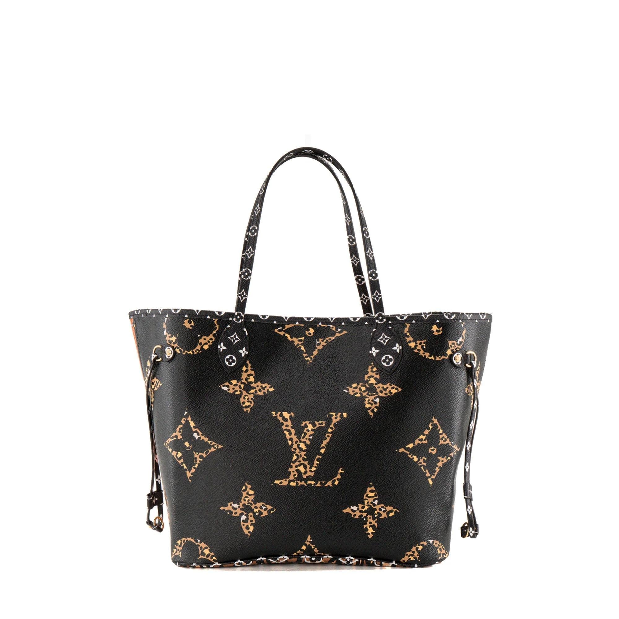 Neverfull tote