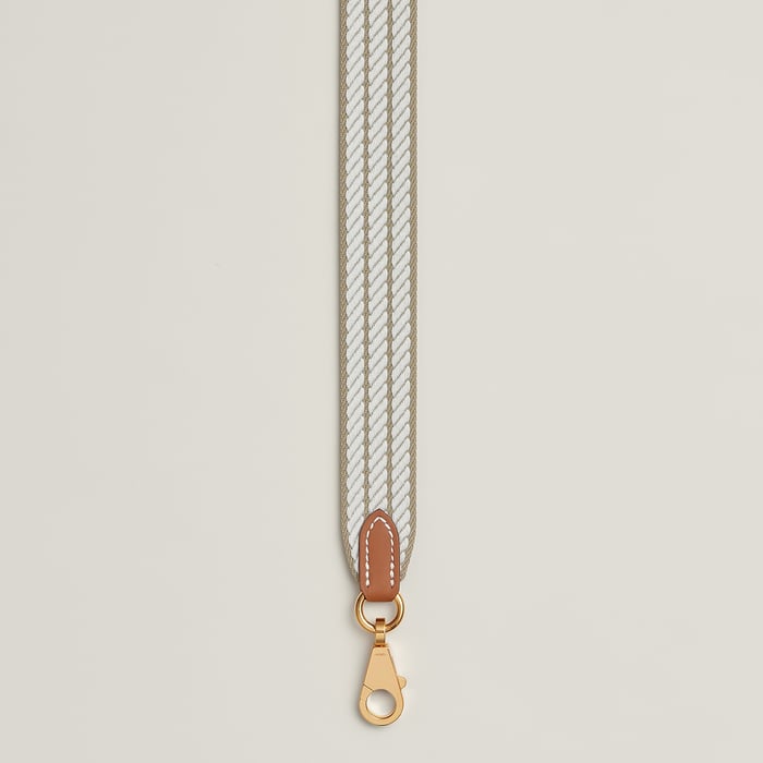 Sangle Cordage 25 MM Bag Strap
