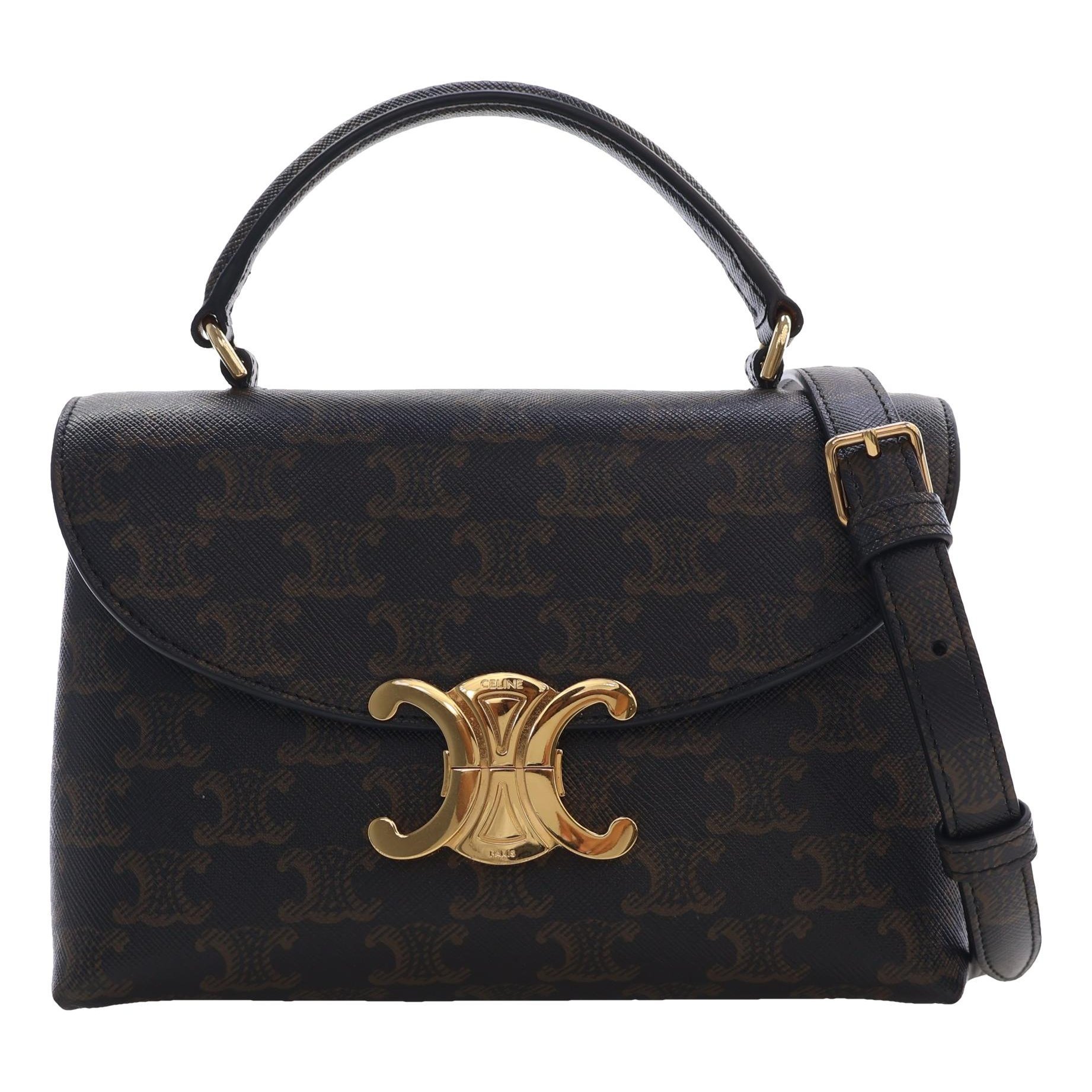 Nino crossbody bag