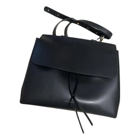 Mansur Gavriel Lady leather handbag