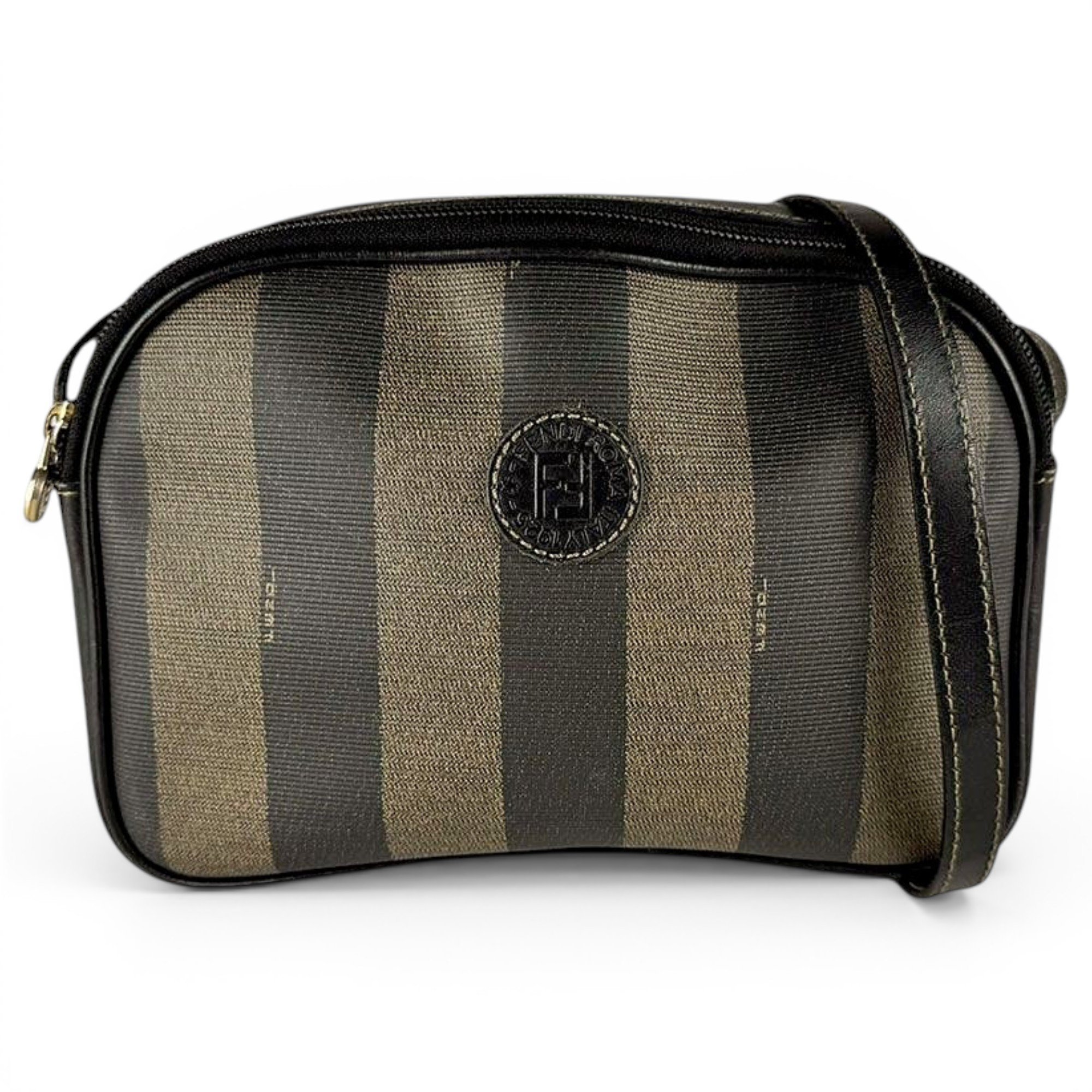 Pocket cloth handbag