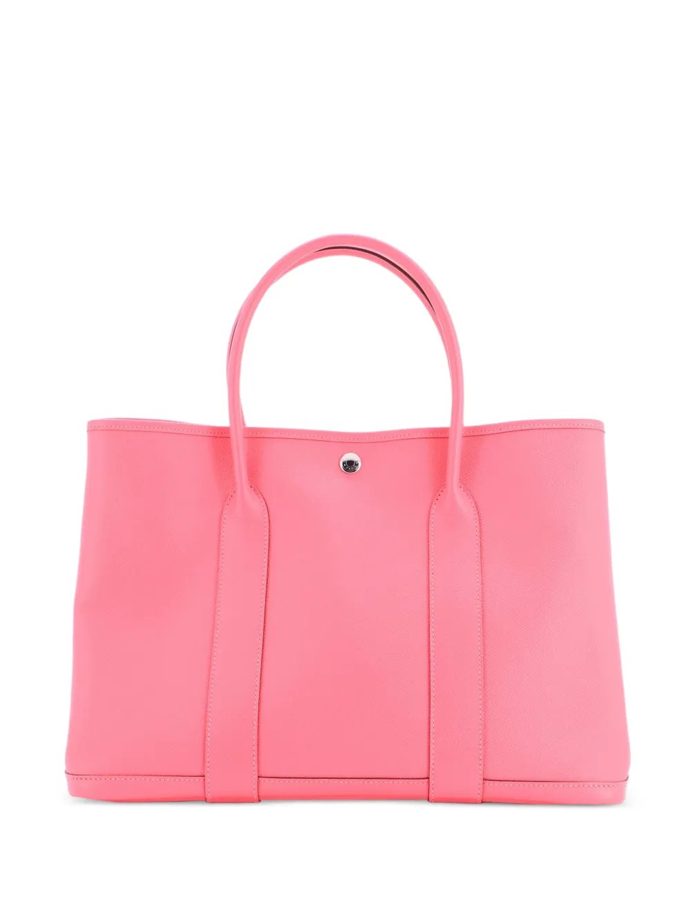 Garden Party Leather 36 tote bag