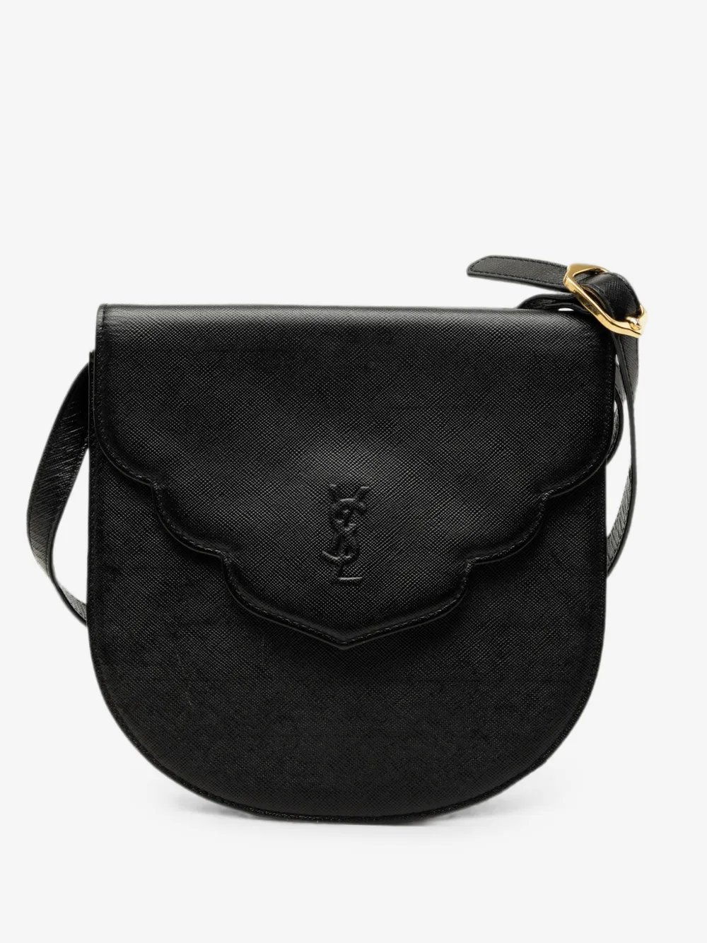 20th Century Leather shoulder bag