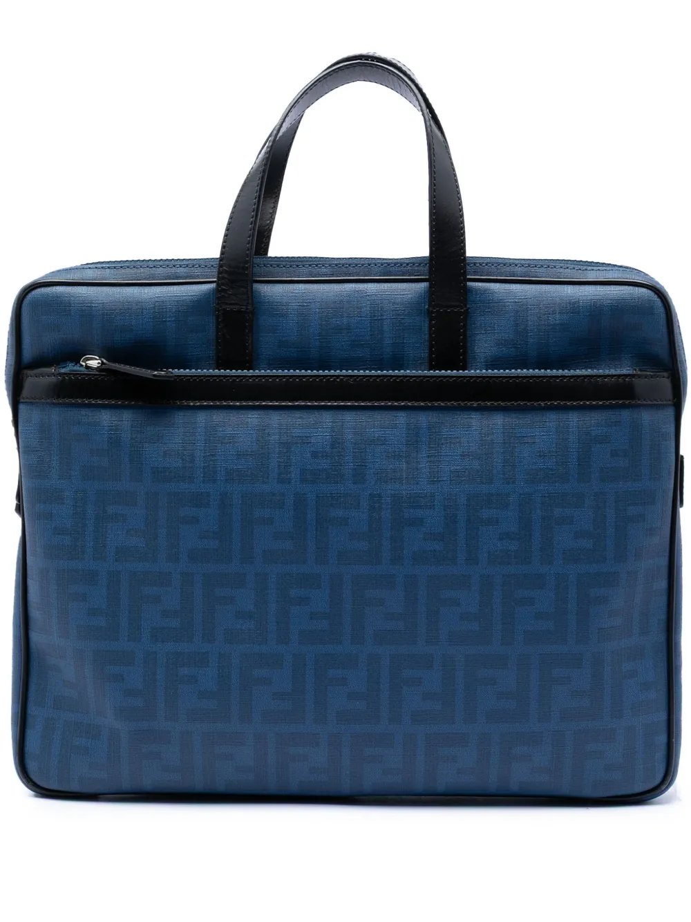 2010-2026 Zucca Spalmati business bag