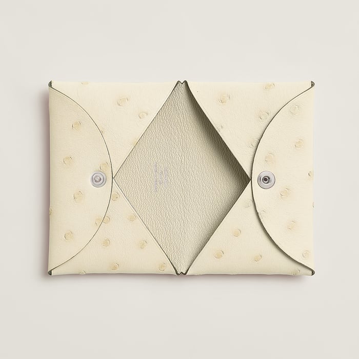 Nata Calvi Card Holder