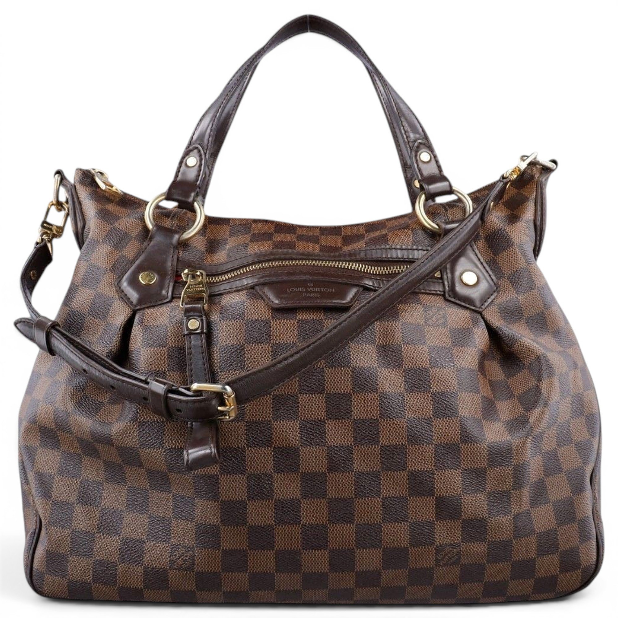 Evora cloth handbag
