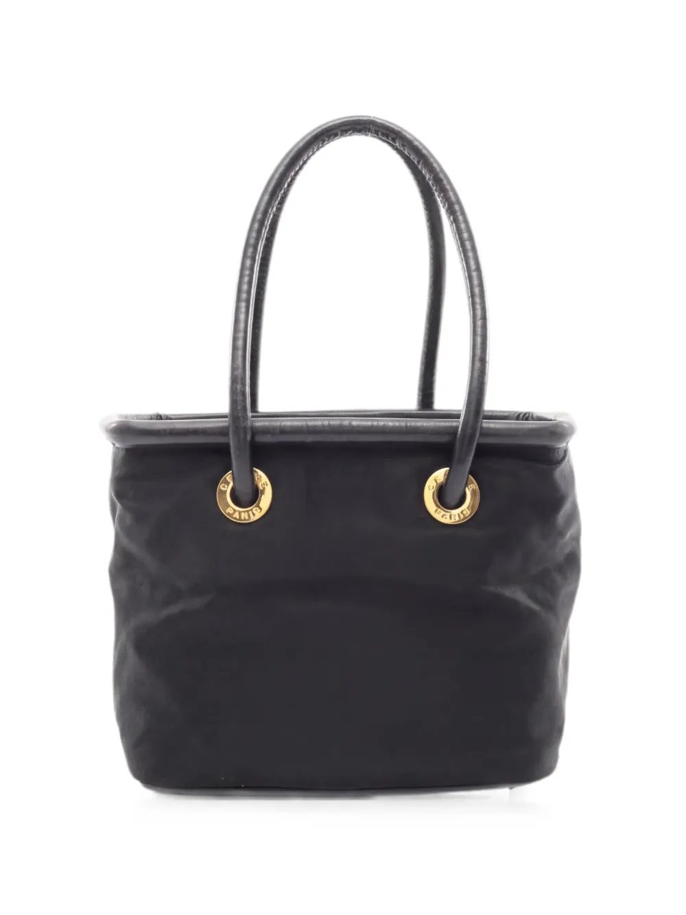 Celine Circle logo tote bag
