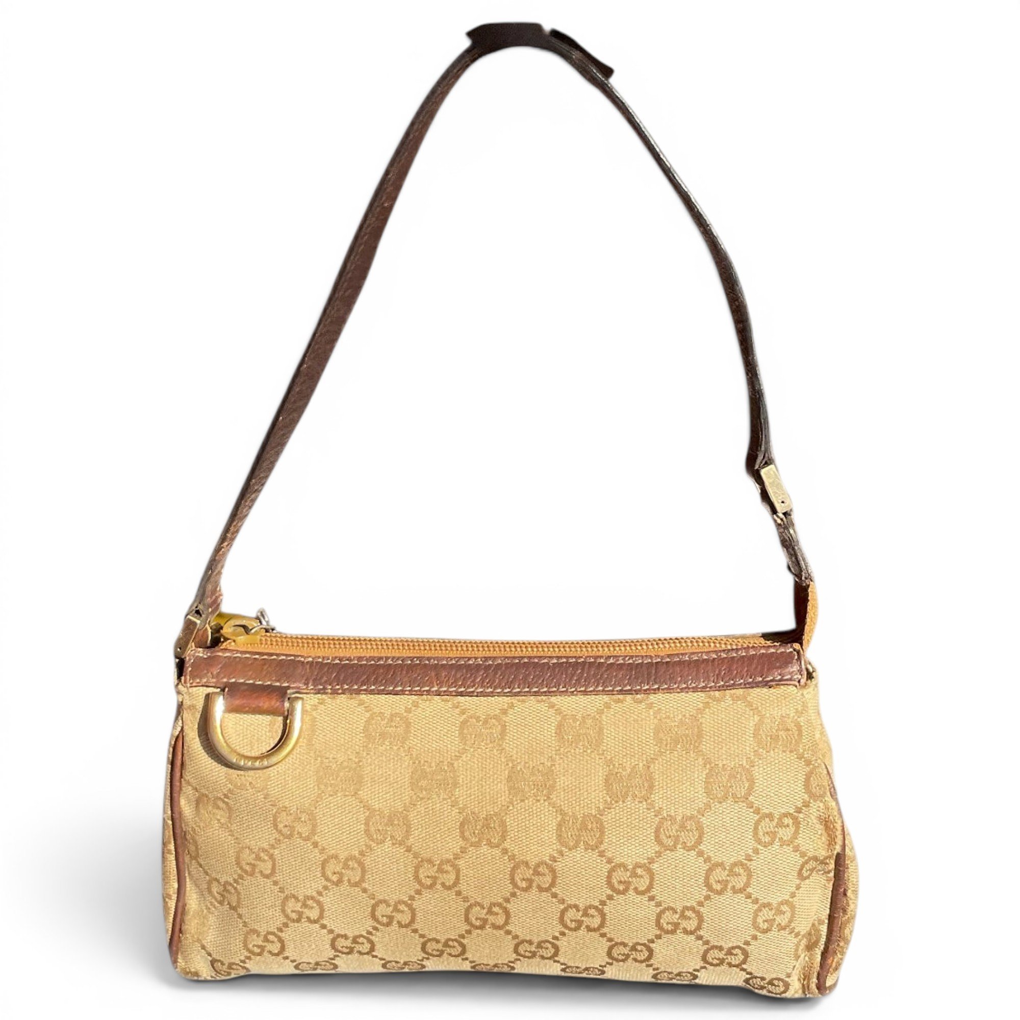 Abbey cloth handbag