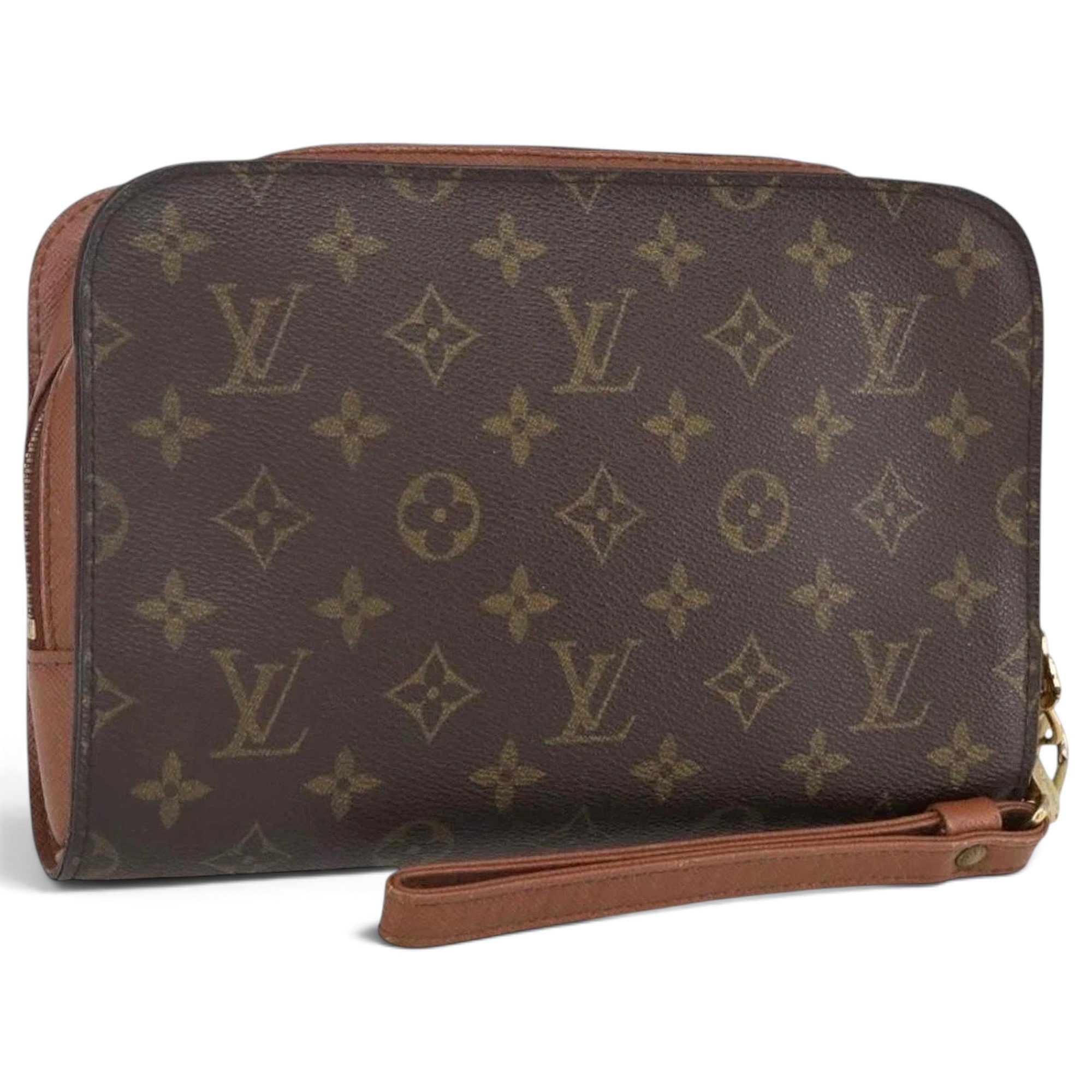 Clutch bag