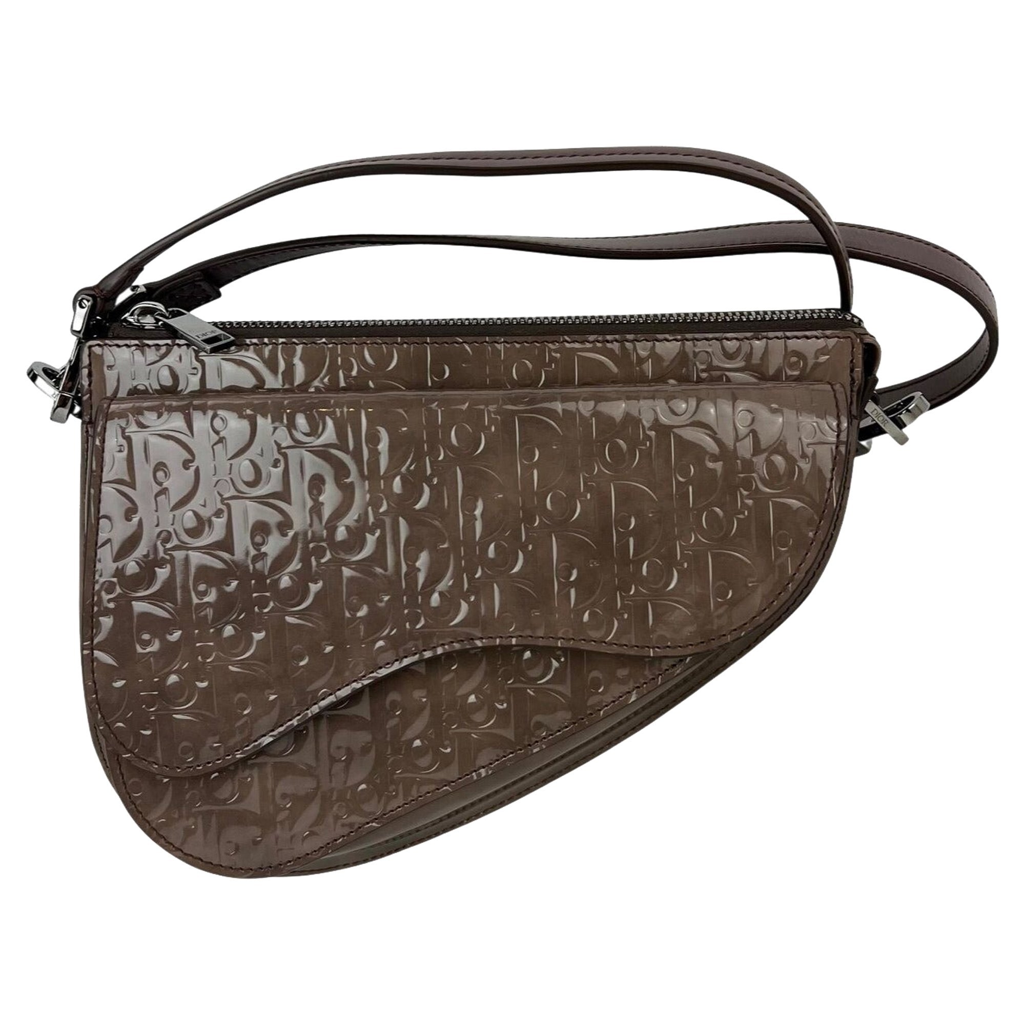 Dior Leather bag