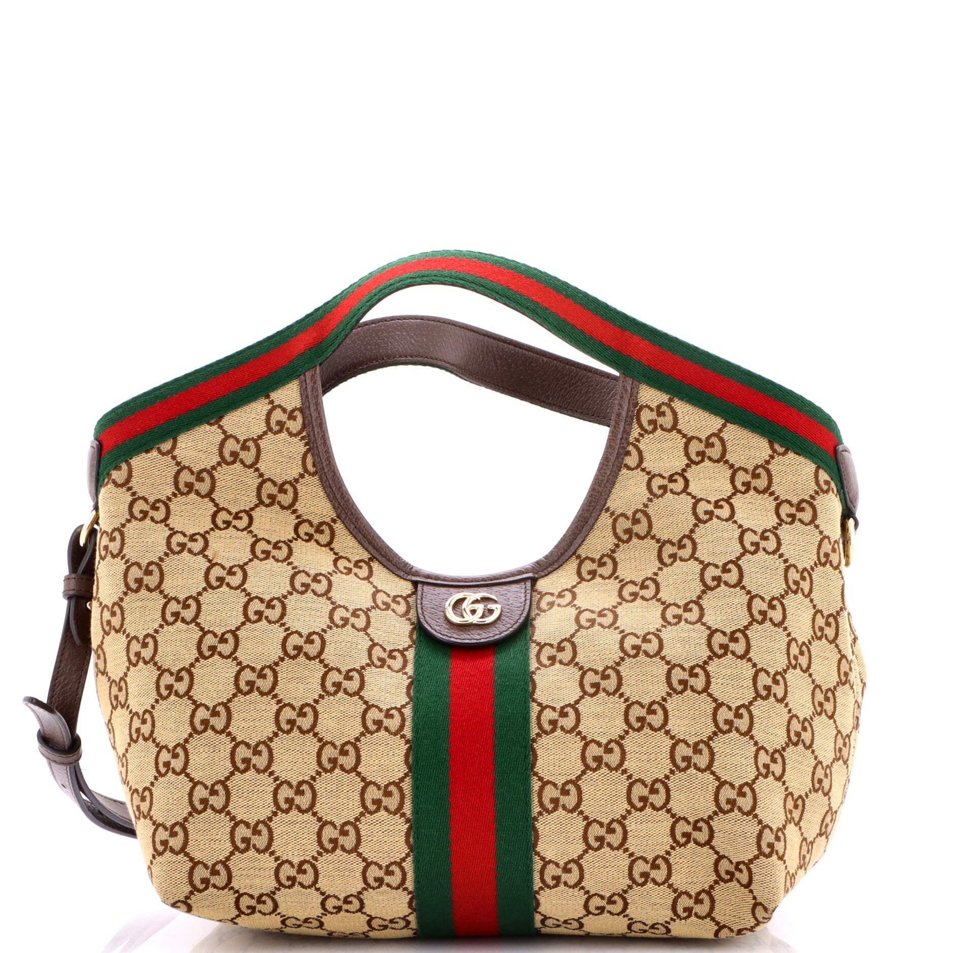 Cloth tote