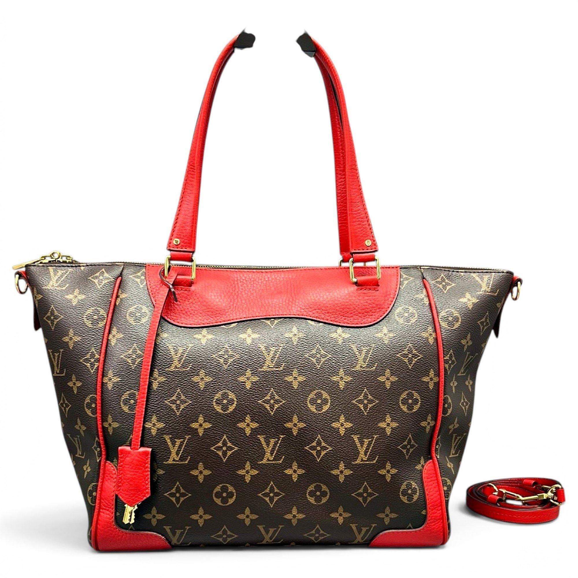 Estrela cloth handbag