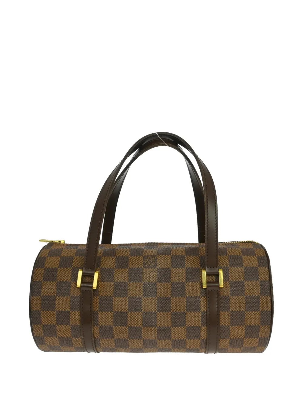 2003 26 Papillon Damier tote bag