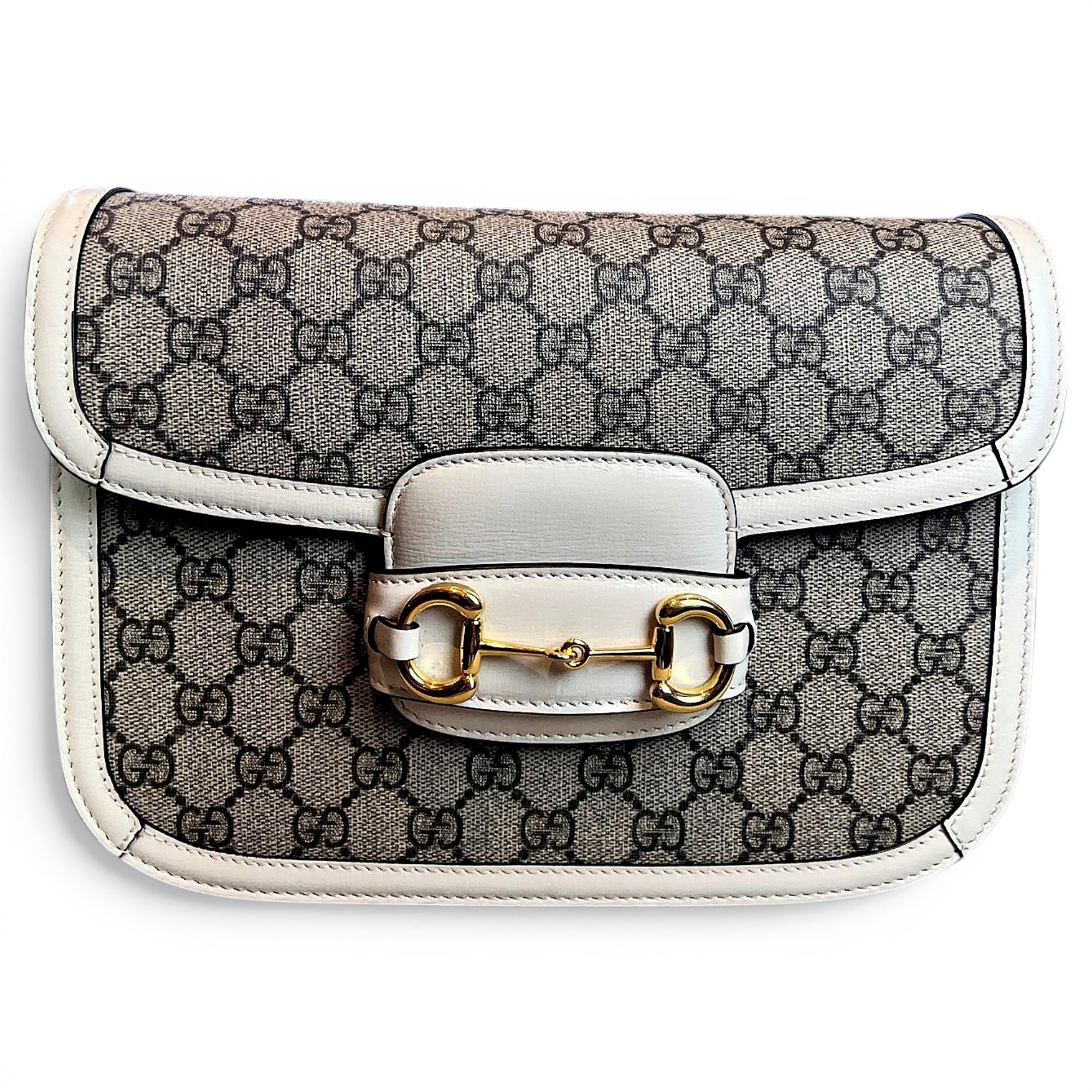 1955 cloth handbag