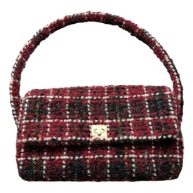 Anine Bing Wool handbag