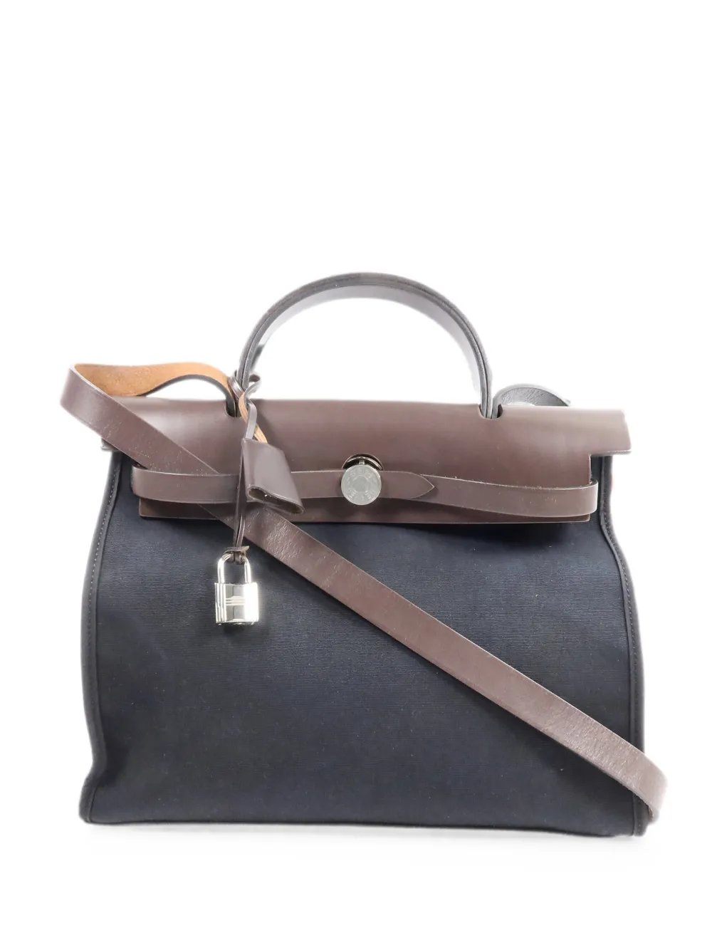 PM Herbag two-way shoulder bag