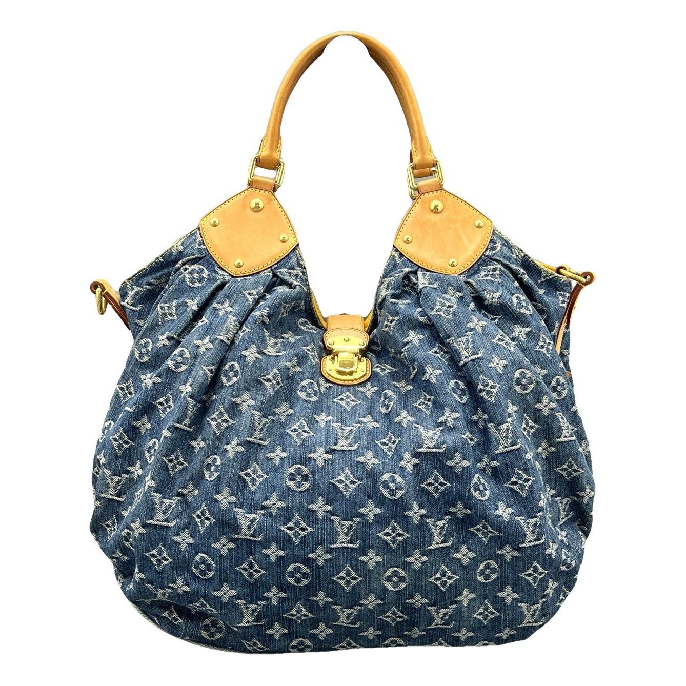 Cloth handbag