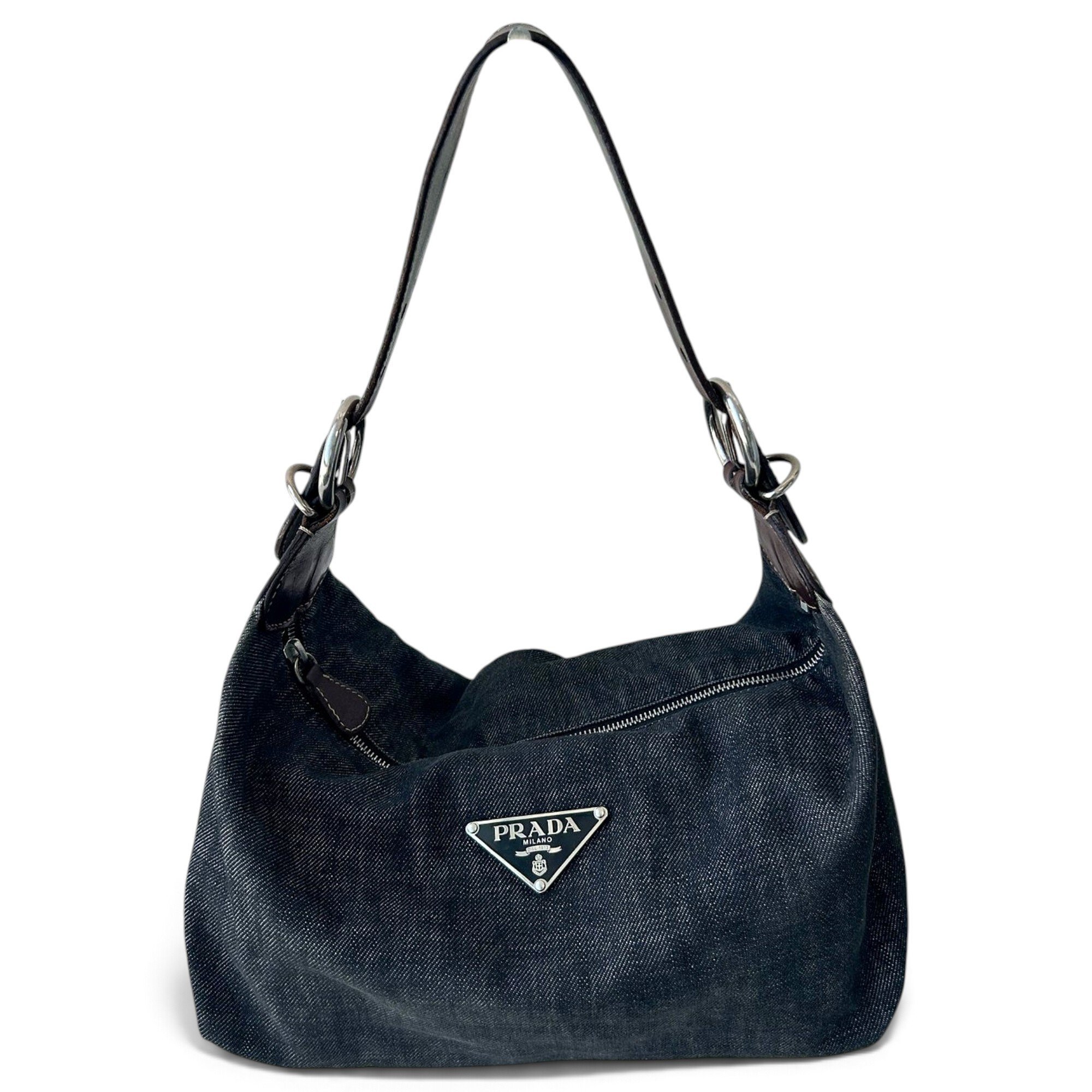 Cloth handbag