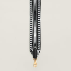 Sangle Cavale 50 Mm Bag Strap