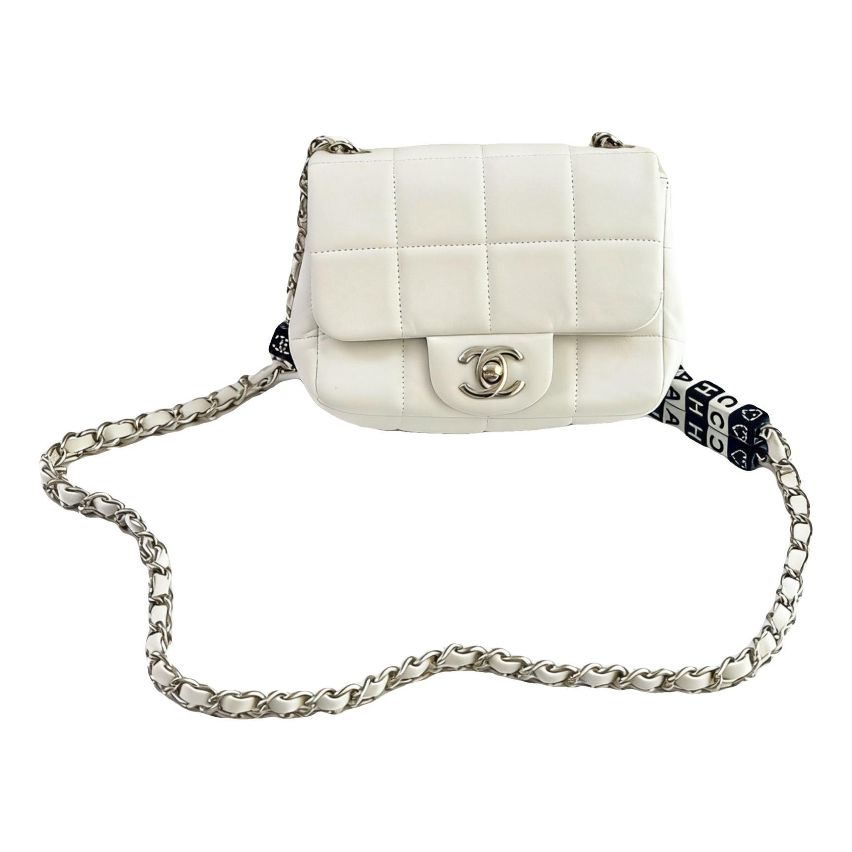 Timeless/Classique leather handbag